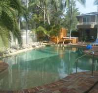 Galaxy Motel - Accommodation Directory