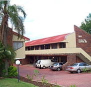 Garden City Motor Inn - Accommodation Directory