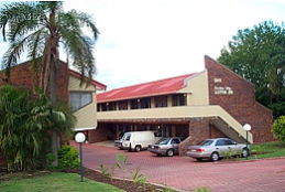 Garden City Motor Inn - Accommodation Directory 0