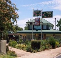 Garden Court Motor Inn - Accommodation Directory