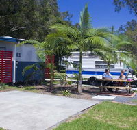 Gateway Lifestyle Lakeside Forster - Accommodation Directory