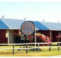 Gidgee Inn Motel - Accommodation Directory
