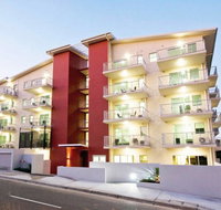Gladstone City Central Apartments - Accommodation Directory
