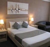 Golf Links Motel - Accommodation Directory