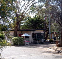 Goulburn South Caravan Park - Accommodation Directory