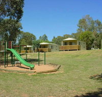 Grabine Lakeside Inland Waters Holiday Park - Accommodation Directory