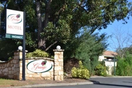 Grange On Farrelly, Margaret River Motel - Accommodation Directory 1