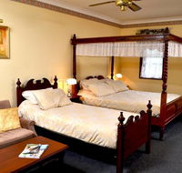 Grange On Farrelly Margaret River Motel - Accommodation Directory