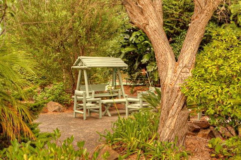 Grange On Farrelly, Margaret River Motel - Accommodation Directory 2