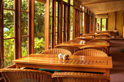 Grange On Farrelly, Margaret River Motel - Accommodation Directory 3