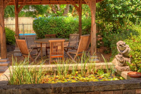 Grange On Farrelly, Margaret River Motel - Accommodation Directory 4