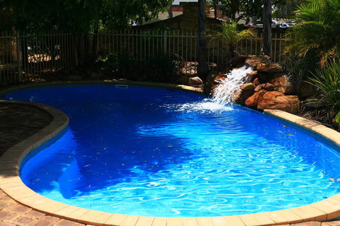 Grange On Farrelly, Margaret River Motel - Accommodation Directory 5