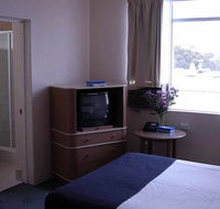 Greenwich Inn Motel - Accommodation Directory