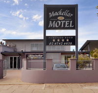 Mackellar Motel - Accommodation Directory