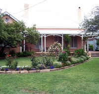 Guy House BB - Accommodation Directory