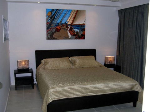 Hamilton Island Private Apartment - The Lodge - Accommodation Directory 2