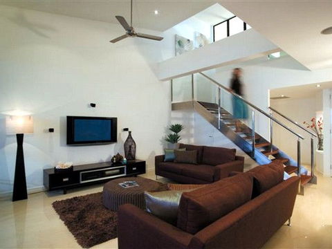 Hamilton Island Private Apartments - Accommodation Directory 1