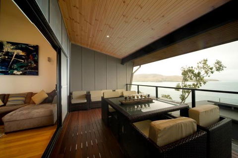 Hamilton Island Private Apartments - Shoreline - Accommodation Directory 0