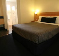 Hamilton Town House Motel on Shakespeare - Accommodation Directory