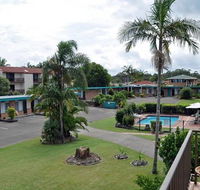Haven Waters Motel and Apartments - Accommodation Directory