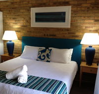 Hawks Nest Motel - Accommodation Directory