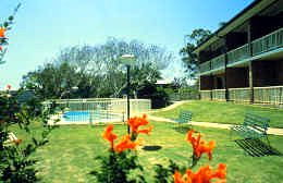 Hawks Nest Motel - Accommodation Directory 1