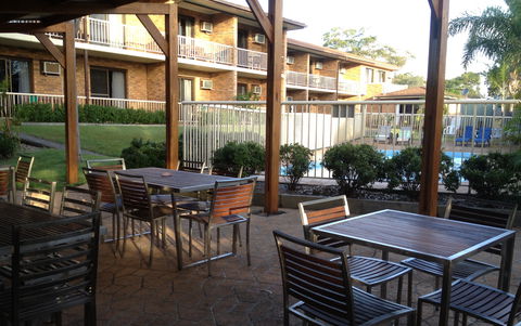 Hawks Nest Motel - Accommodation Directory 2