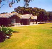 Highview Holiday Village Caravan Park - Accommodation Directory