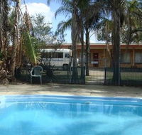 Hilldrop Motor Inn - Accommodation Directory
