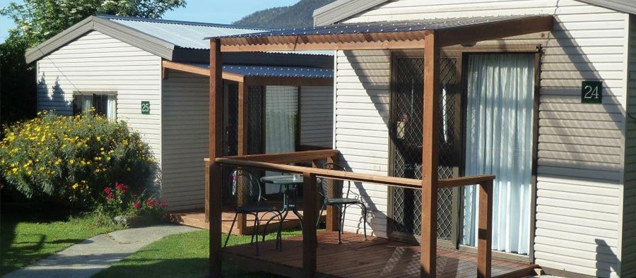 Goodwood TAS Accommodation Directory