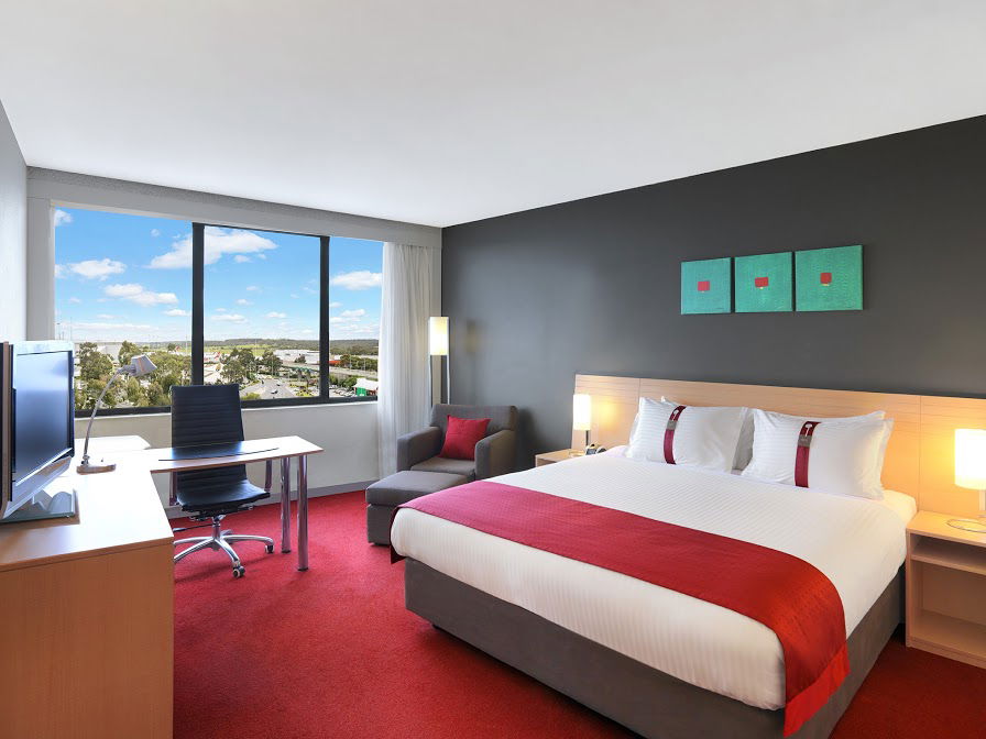 Melbourne Airport VIC Accommodation Directory