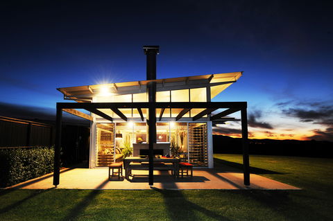 Horizon Mudgee - Accommodation Directory 2