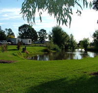 Horseshoe Motor Village Caravan Park - Accommodation Directory
