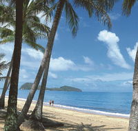 Hotel Grand Chancellor Palm Cove - Accommodation Directory