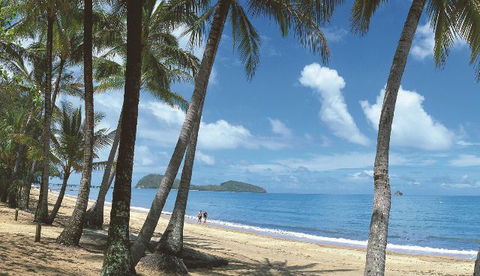 Hotel Grand Chancellor Palm Cove - Accommodation Directory 0