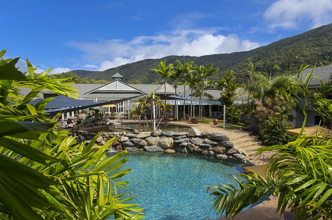 Hotel Grand Chancellor Palm Cove - Accommodation Directory 2
