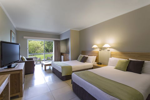 Hotel Grand Chancellor Palm Cove - Accommodation Directory 6