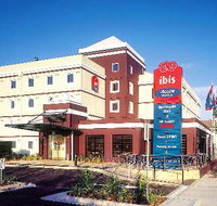 ibis Newcastle - Accommodation Directory