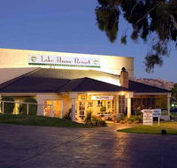 Ibis Styles Albury Lake Hume Resort - Accommodation Directory