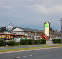 Ibis Styles Tamworth - Accommodation Directory