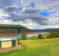 Inland Waters Holiday Park Mookerawa Waters - Accommodation Directory