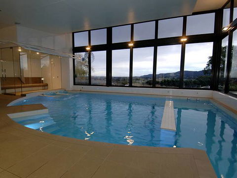 Inland Waters Holiday Parks Lake Keepit - Accommodation Directory 2