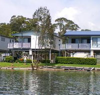 Jervis Bay Caravan Park - Accommodation Directory