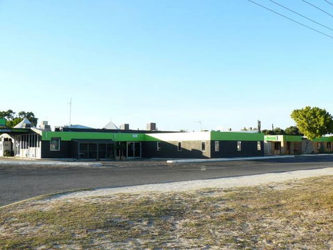Jurien Bay Hotel Motel - Accommodation Directory 0
