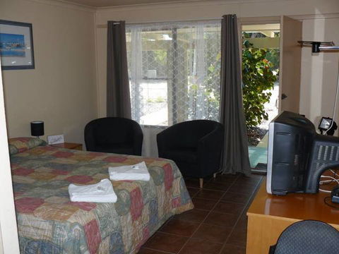 Jurien Bay Hotel Motel - Accommodation Directory 3