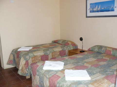 Jurien Bay Hotel Motel - Accommodation Directory 5