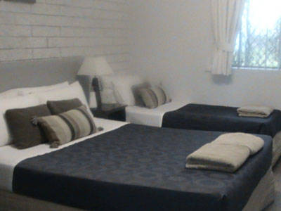Kerry Court Motel - Accommodation Directory 0