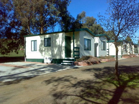Kilmore Caravan Park - Accommodation Directory 0