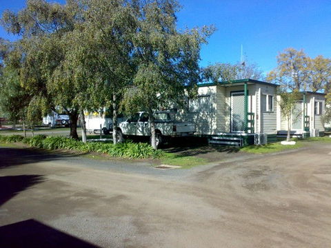Kilmore Caravan Park - Accommodation Directory 1