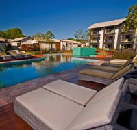 Kimberley Sands Resort  Spa - Accommodation Directory